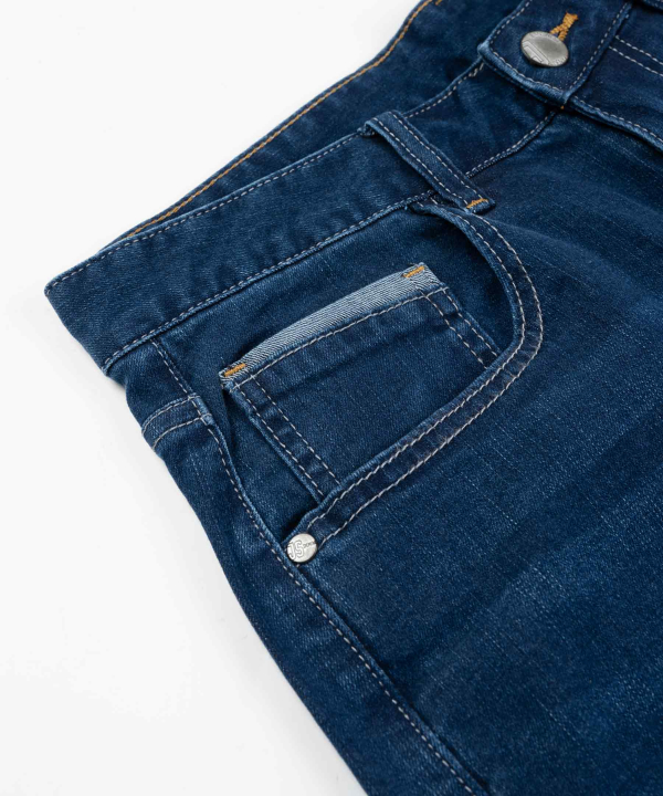 شلوار جین مردانه جین وست Jeanswest کد 12181588