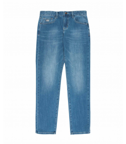شلوار جین مردانه جین وست Jeanswest کد 13181506