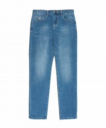 شلوار جین مردانه جین وست Jeanswest کد 13181506