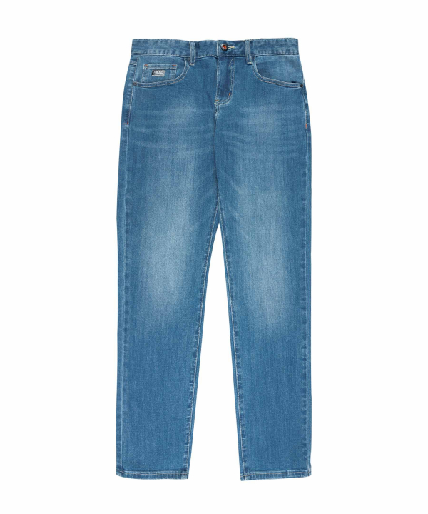 شلوار جین مردانه جین وست Jeanswest کد 13181506