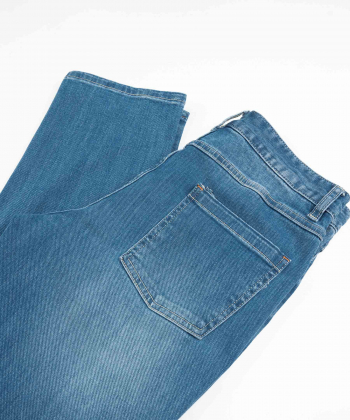 شلوار جین مردانه جین وست Jeanswest کد 13181506