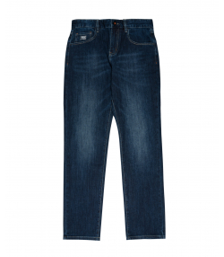 شلوار جین مردانه جین وست Jeanswest کد 13181506