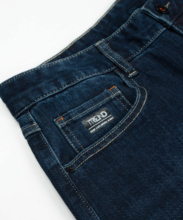 شلوار جین مردانه جین وست Jeanswest کد 13181506
