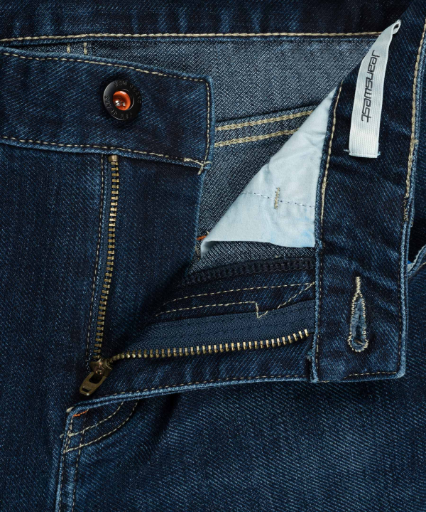 شلوار جین مردانه جین وست Jeanswest کد 13181506