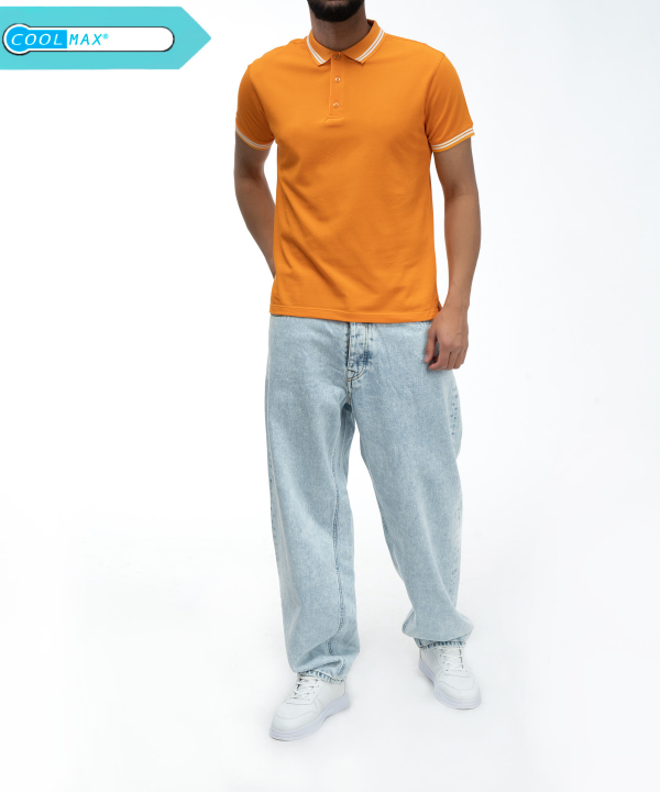 پولوشرت مردانه جوتی جینز JootiJeans کد 11573951