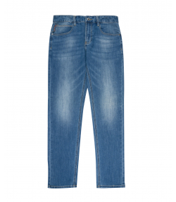 شلوار جین مردانه جین وست Jeanswest کد 13181511