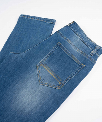 شلوار جین مردانه جین وست Jeanswest کد 13181511