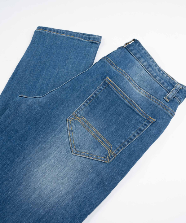 شلوار جین مردانه جین وست Jeanswest کد 13181511