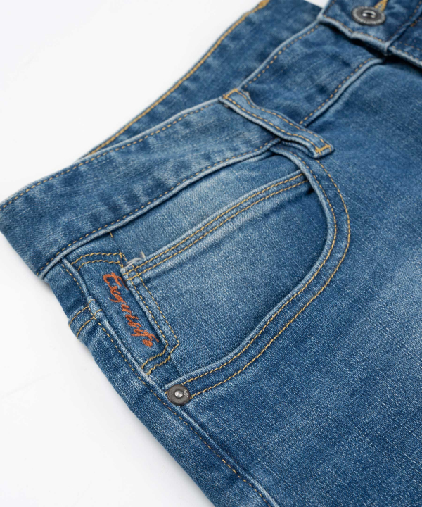 شلوار جین مردانه جین وست Jeanswest کد 13181511
