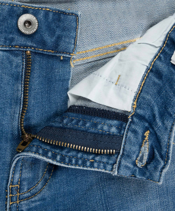 شلوار جین مردانه جین وست Jeanswest کد 13181511