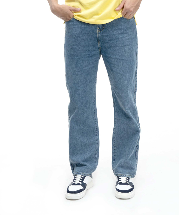 شلوار جین مردانه جین وست Jeanswest کد 13181515