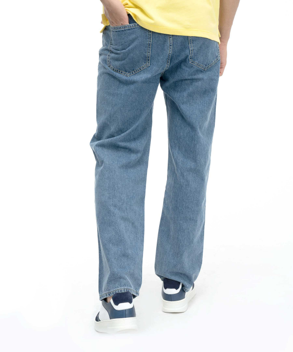 شلوار جین مردانه جین وست Jeanswest کد 13181515