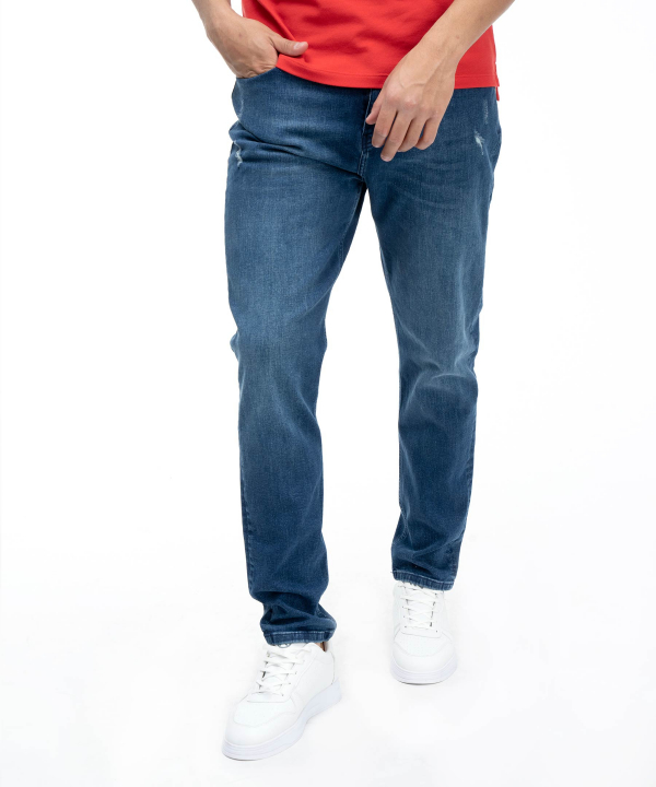 شلوار جین مردانه جوتی جینز JootiJeans کد 21581813