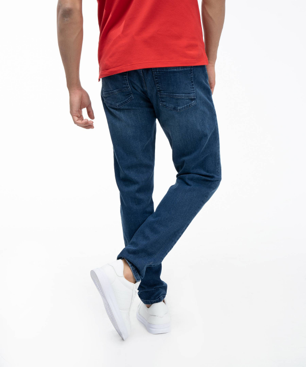شلوار جین مردانه جوتی جینز JootiJeans کد 21581813