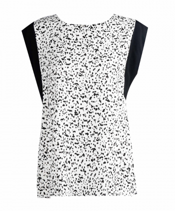 تاپ مجلسی زنانه سرژه Serge کد 202494