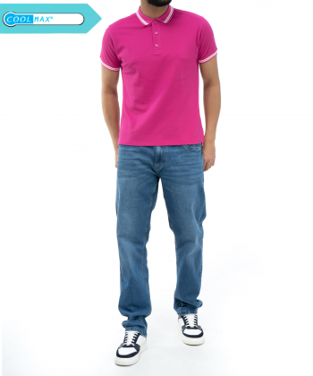 پولوشرت مردانه جوتی جینز JootiJeans کد 11573951