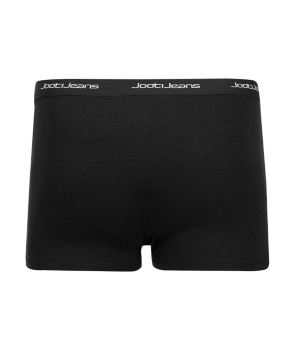 شورت باکسر مردانه جوتی جینز JootiJeans بسته دو عددی کد 12959702