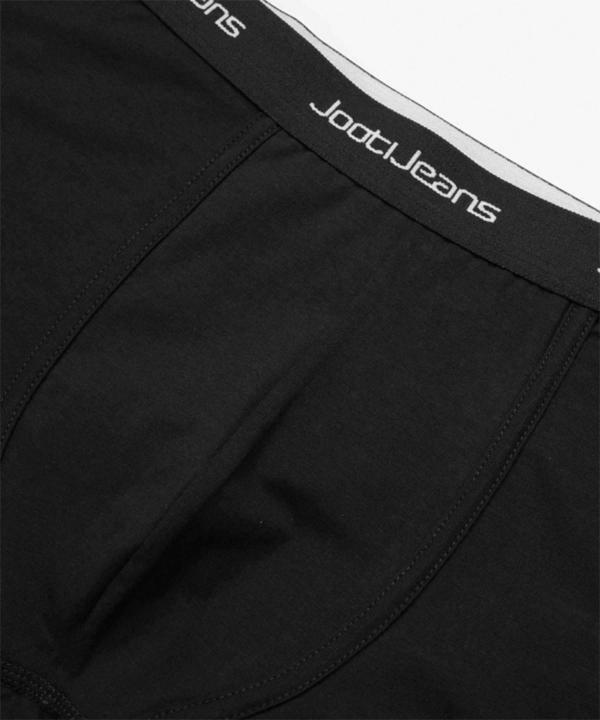 شورت باکسر مردانه جوتی جینز JootiJeans بسته دو عددی کد 12959702