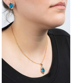نیم ست زنانه کامیلا کنتی Camila Conti کد 2100255025934