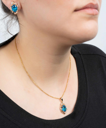 نیم ست زنانه کامیلا کنتی Camila Conti کد 2100255025934