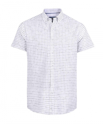 پیراهن مردانه هوگرو Hugero کد 10126