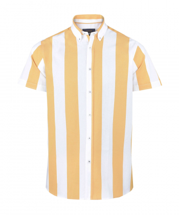 پیراهن مردانه هوگرو Hugero کد 019