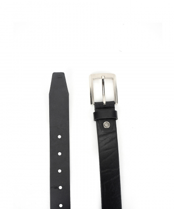 کمربند مردانه چرم طبیعی شیفر Shifer کد 699S