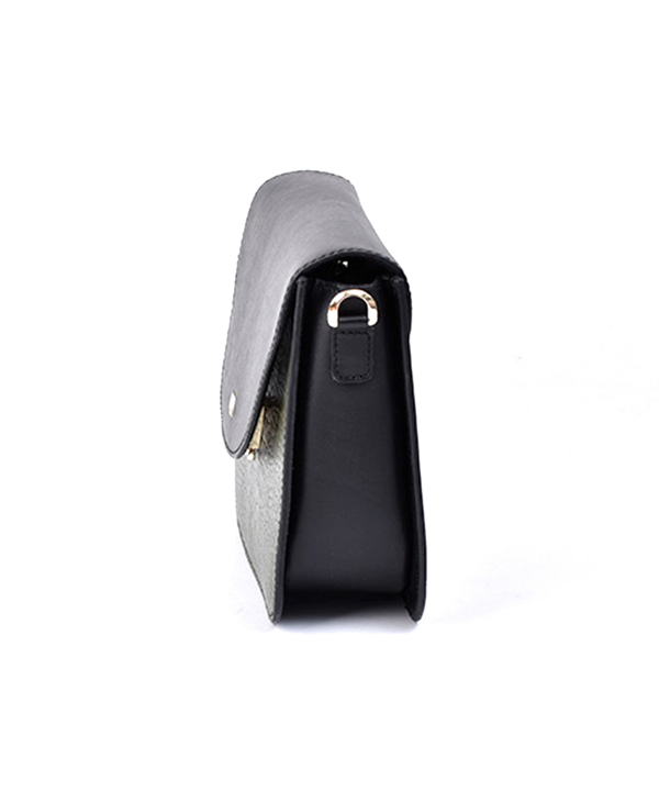 کیف دوشی زنانه چرم مشهد Mashad Leather مدل S0793