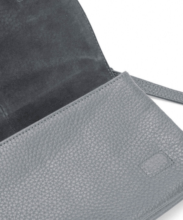 کیف مجلسی زنانه چرم مشهد Mashad Leather مدل S0758
