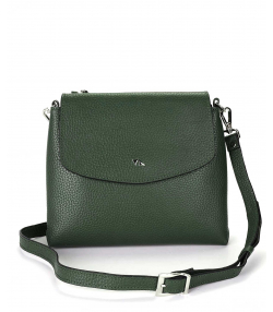 کیف دوشی زنانه چرم مشهد Mashad Leather مدل S5150