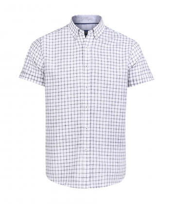 پیراهن مردانه هوگرو Hugero کد 10126