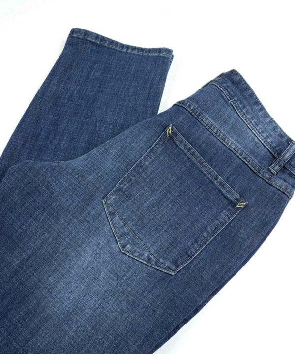 شلوار جین مردانه جین وست Jeanswest کد 13181510