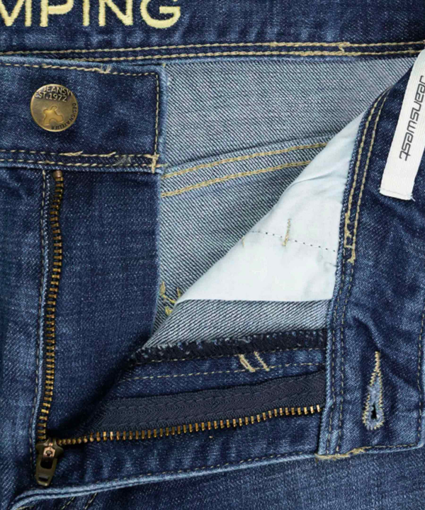 شلوار جین مردانه جین وست Jeanswest کد 13181510