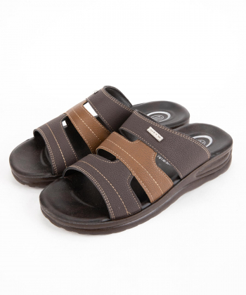 دمپایی مردانه پاما مدل PBARZ