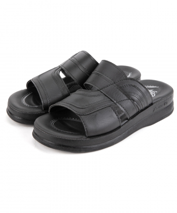 دمپایی مردانه پاما مدل PHLND