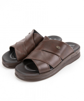 دمپایی مردانه پاما مدل PHRVD