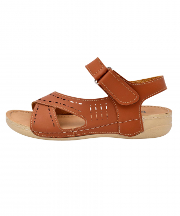 صندل زنانه پاما مدل HZPKS