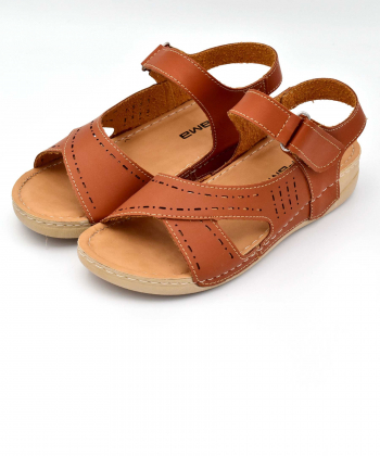 صندل زنانه پاما مدل HZPKS