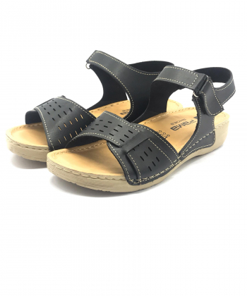 صندل زنانه پاما مدل HZPRR