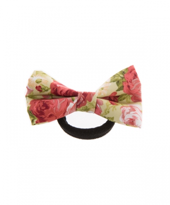 کش پاپیون دار