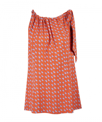 تاپ طرح دار زنانه ال تی LT کد TP204A