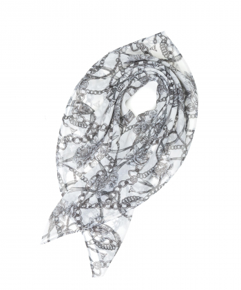 مینی اسکارف ال تی LT کد MF002