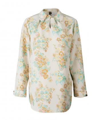 بلوز مجلسی زنانه برندس Brands کد Br854