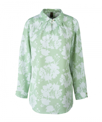 بلوز مجلسی زنانه برندس Brands کد Br854