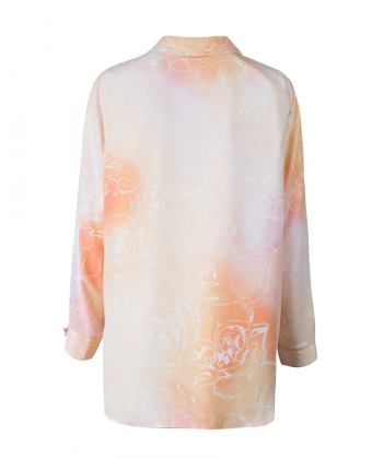 بلوز مجلسی زنانه برندس Brands کد Br854