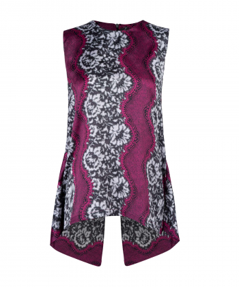 تاپ زنانه ال تی LT کد BZ4C