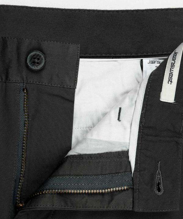 شلوار کتان مردانه جین وست Jeanswest کد 11151508