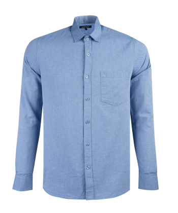 پیراهن آستین بلند مردانه جوتی جینز JootiJeans کد 21531952