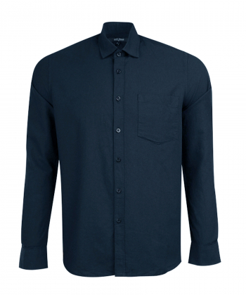 پیراهن آستین بلند مردانه جوتی جینز JootiJeans کد 21531952