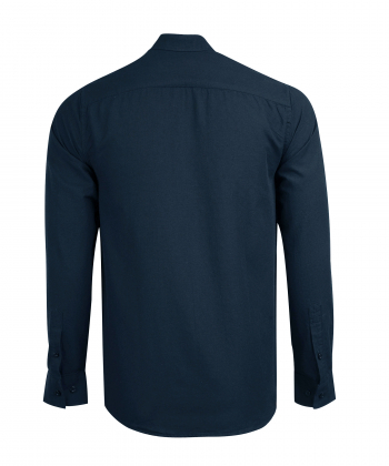 پیراهن آستین بلند مردانه جوتی جینز JootiJeans کد 21531952